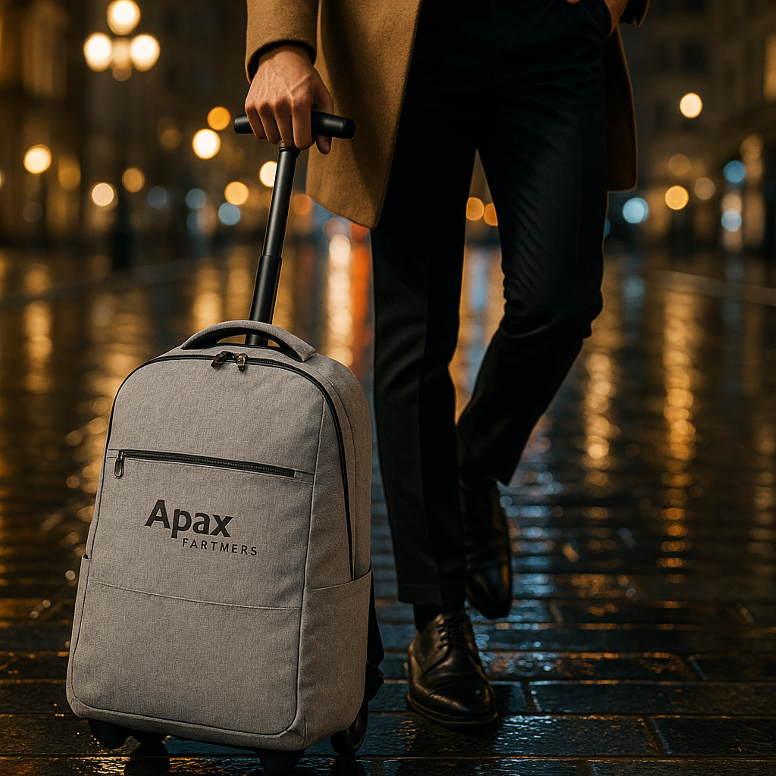 Bags & Backpacks