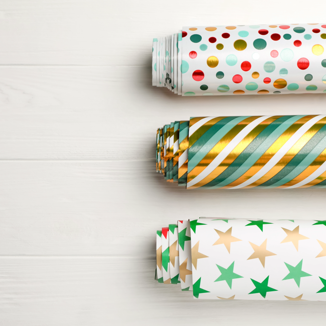Wrapping Paper Gift Wrapping Paper Wrapping Paper Johannesburg