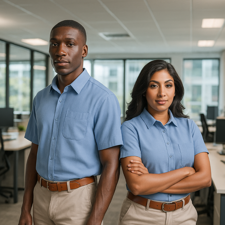 Corporate Clothing