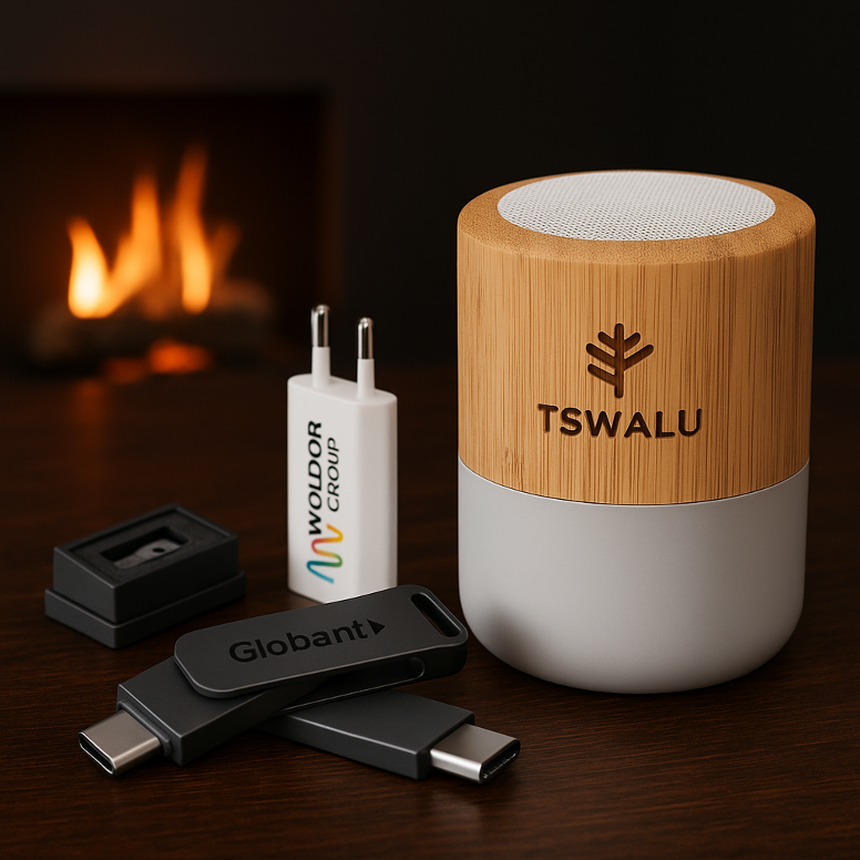 Tech & Gadgets