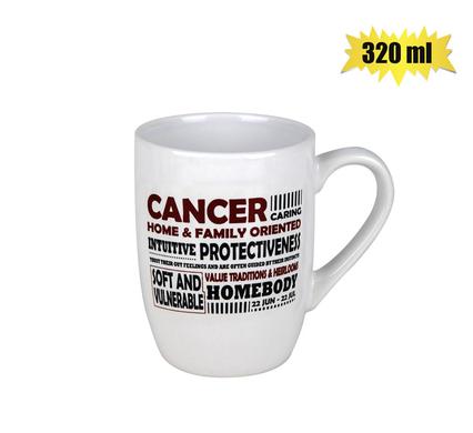 Mug Daily Horoscope Cancer 320ml