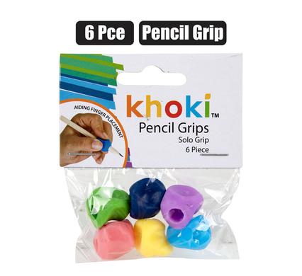 Khoki Pencil Grips For Training
