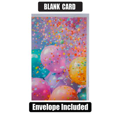 Card & Envelope Theme (1)