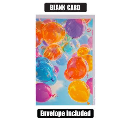 Card & Envelope Theme (7)