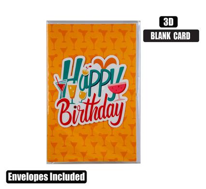Card & Envelope 3D (6)