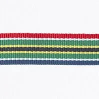 SA Flag Petersham Ribbon Roll