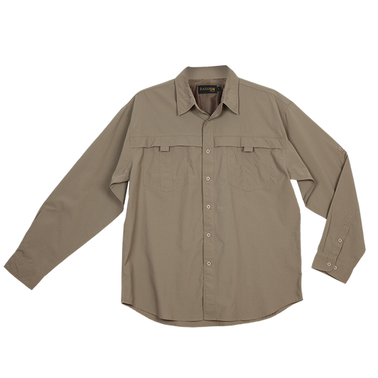 Trail Shirt Mens | Barron Clothing