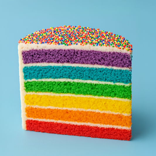 Geldhof 100s & 1000s Sprinkles (200g)