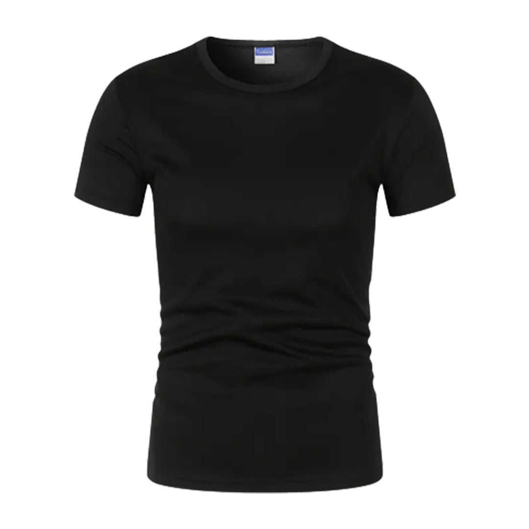 Grip Dry Fit Shirts | Black