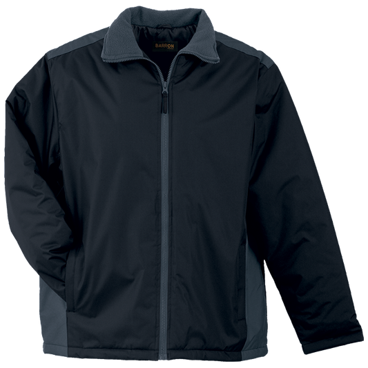 Capri Jacket Mens | custom branded corporate clothing | Just Brand