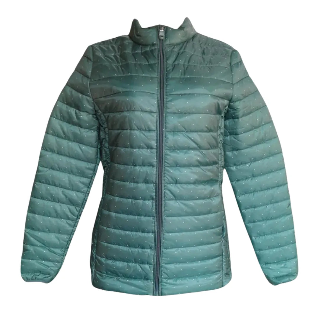 Ladies Jacket | Green