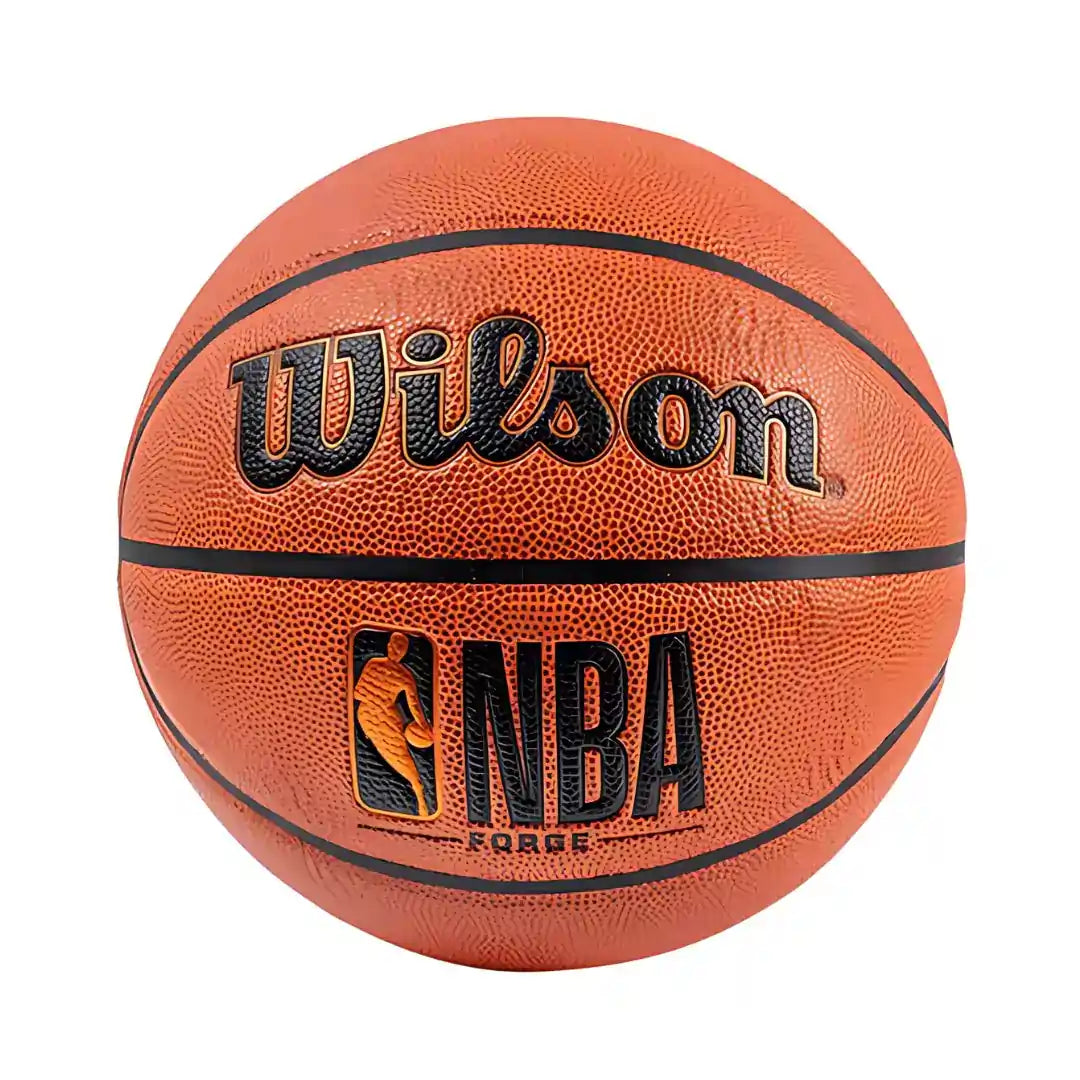 Wilson NBA Forge Basketball