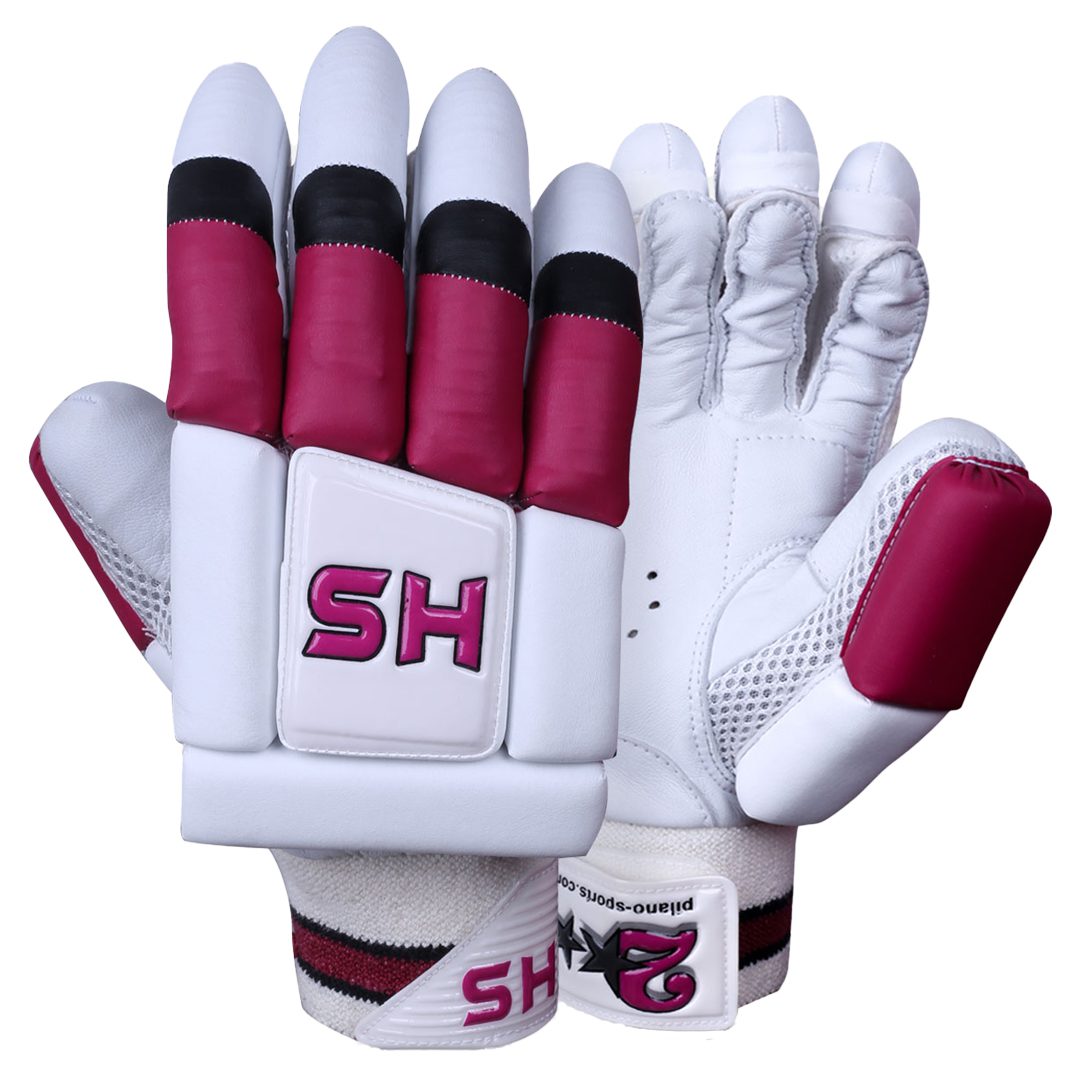 HS Bating Gloves | 2 Star | Left Hand