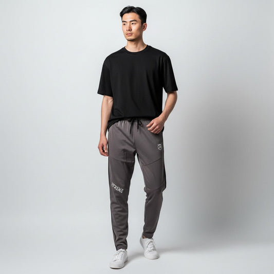 JD Cricket Trousers | Xtreme | Grey