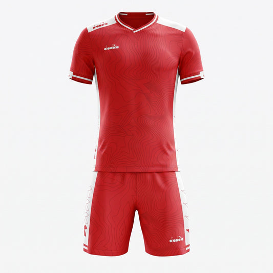 Diadora Soccer Kit | Maestro