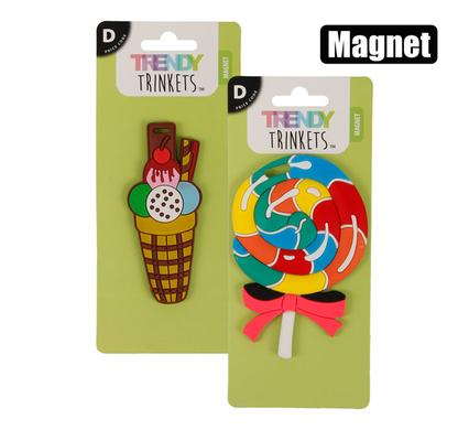 Trendy Trinkets Magnet Candy Assorted