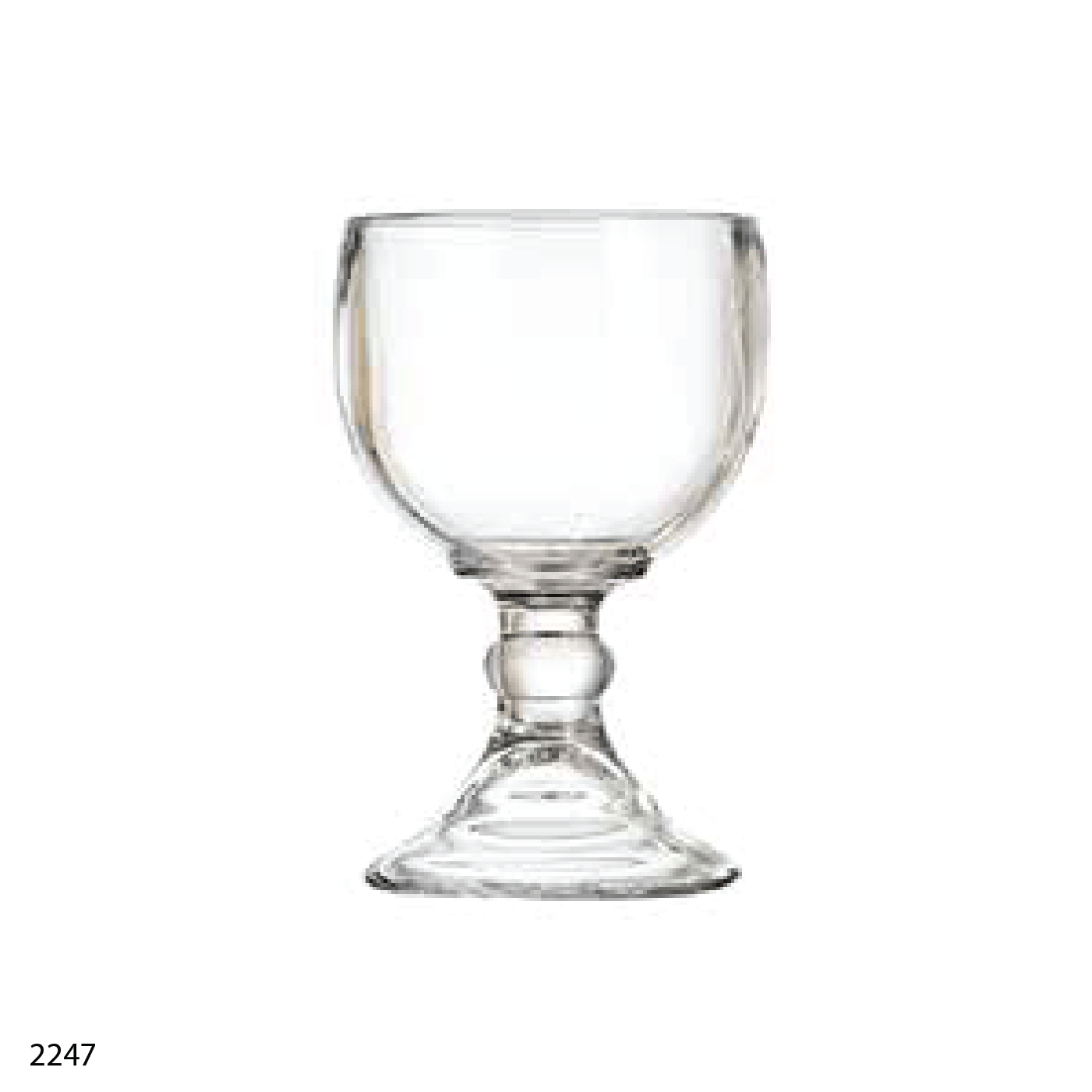 Chabela Shooner Beer/Cocktail 620ML