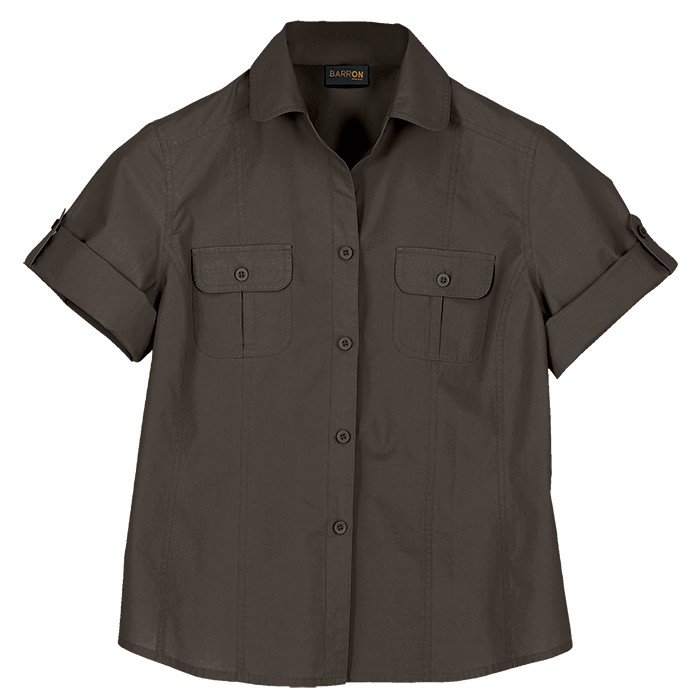 Outback Blouse Ladies | Apparel | Corporate clothing | Gift Wrap Shop