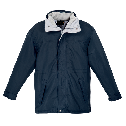 3-In-1 Jacket Mens | Barron Clothing