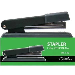 Treeline Full Strip Metal Stapler