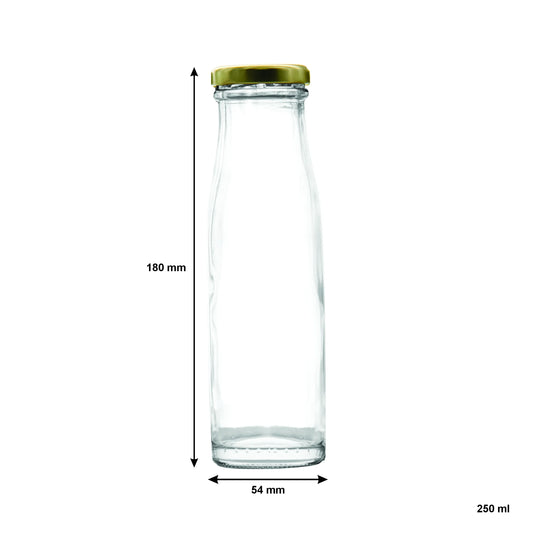 Consol Chutney Bottle