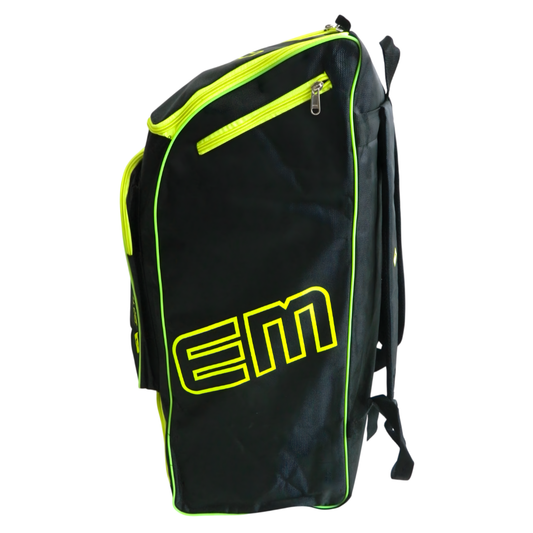EM Cricket Bag | Maxxum 6.0