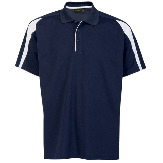 Edge Golfer Mens | Custom Branded & Personalised Corporate Clothing | Just Brand