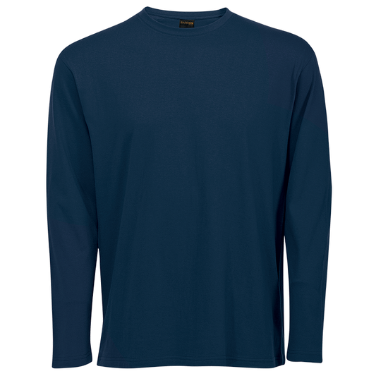 145g Long Sleeve T-Shirt | Barron Clothing