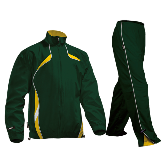 BRT Reflect Tracksuit | Corporate Clothing | Just Brand