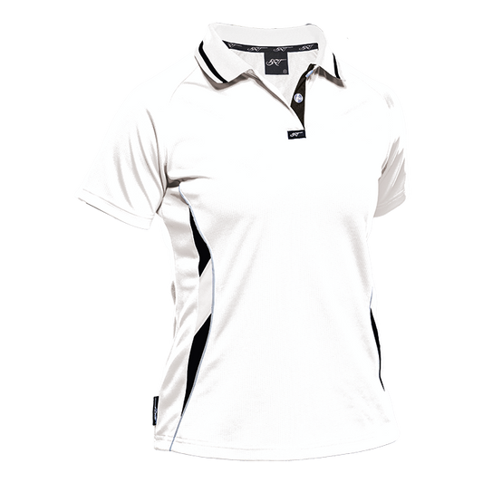 BRT Reflect Golfer Ladies | Custom Branded & Personalised Corporate Clothing | Just Brand