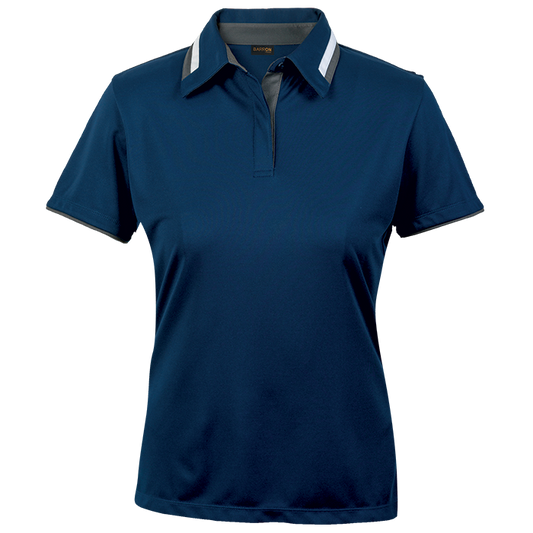 Vitality Golfer Ladies | Custom Branded & Personalised Corporate Clothing | Just Brand