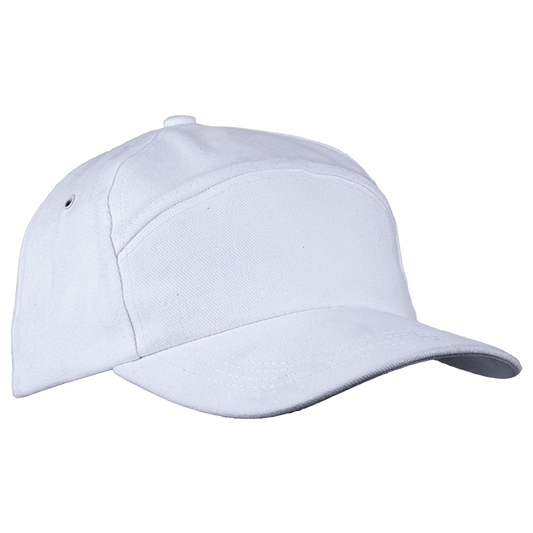 6 Panel Carbon Cap-6 Panel Caps-Just Brand
