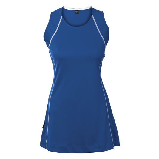 BRT Motion Dress | Barron Clothing