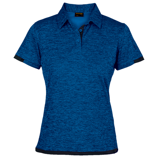 Nexus Golfer Ladies | Custom Branded & Personalised Corporate Clothing | Just Brand