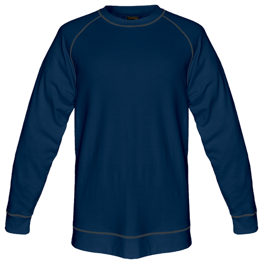Alpine Sweater Mens | Barron Clothing