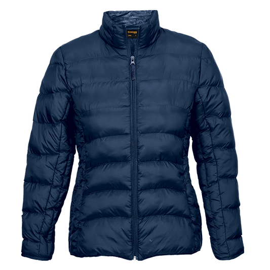 Stratford Jacket Ladies | Barron Clothing