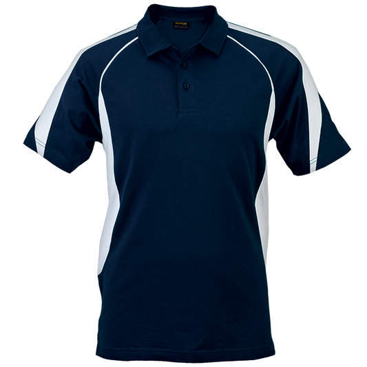 Maxima Golfer Mens | Custom Branded & Personalised Corporate Clothing | Just Brand