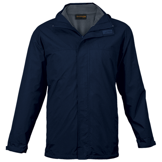 Nashville 3-in-1 Jacket Mens | Barron Clothing