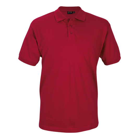 Port Golfer Mens | Custom Branded & Personalised Corporate Clothing | Just Brand