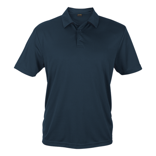 Atlas Golfer Mens | Custom Branded & Personalised Corporate Clothing | Just Brand