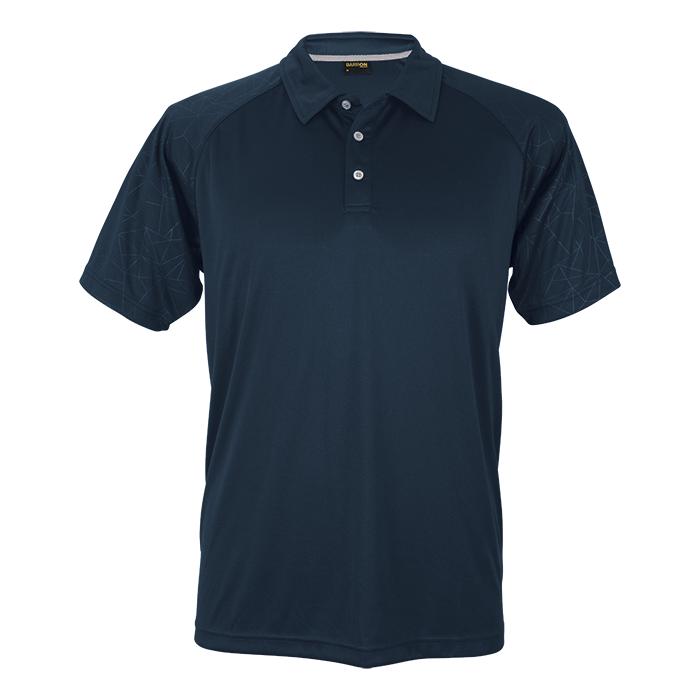 Volt Golfer Mens | Apparel | Custom-branded corporate clothing | Giftwrap Shop