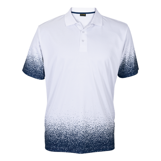 Haze Golfer Mens | Custom Branded & Personalised Corporate Clothing | Just Brand