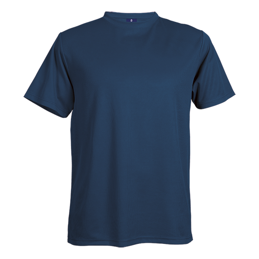 Walker Birdseye T-Shirt | Barron Clothing