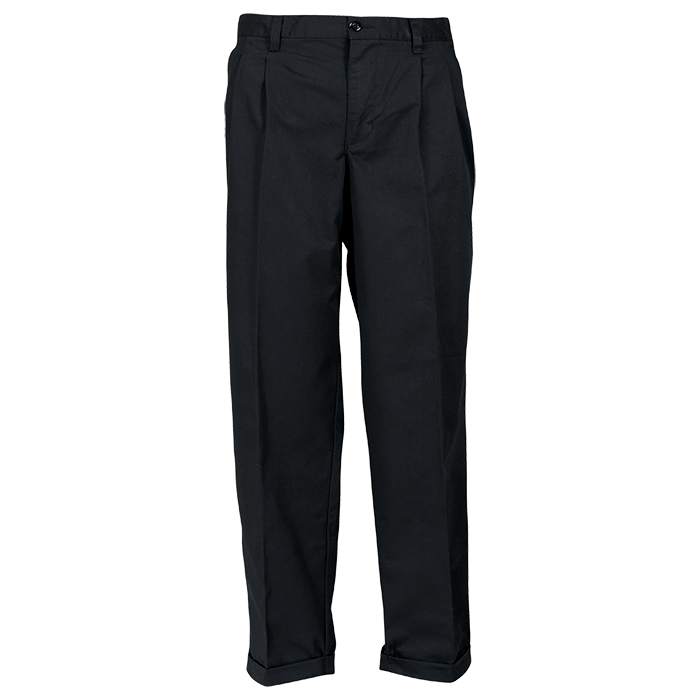 Poly Cotton Chino (PA-UCH)-Apparel | Corporate Clothing | Gift Wrap Shop