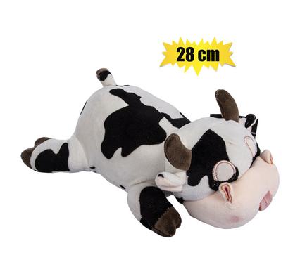 Besties Plush Cow Kissing 28cm