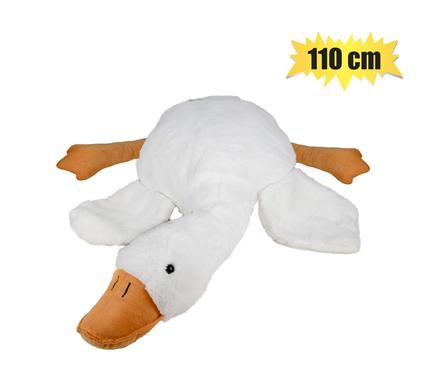 Besties Plush Duck 110cm