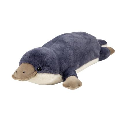 Besties Plush Platypus 58cm
