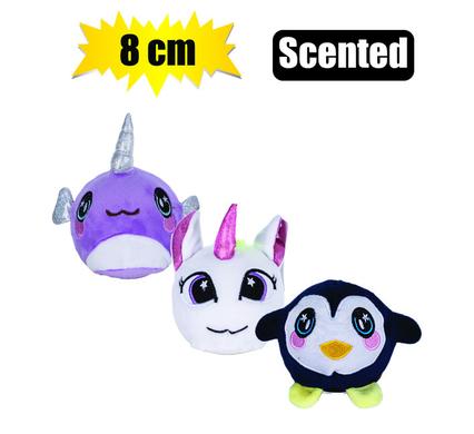 Besties Plush Squizem Memory Foam 8cm