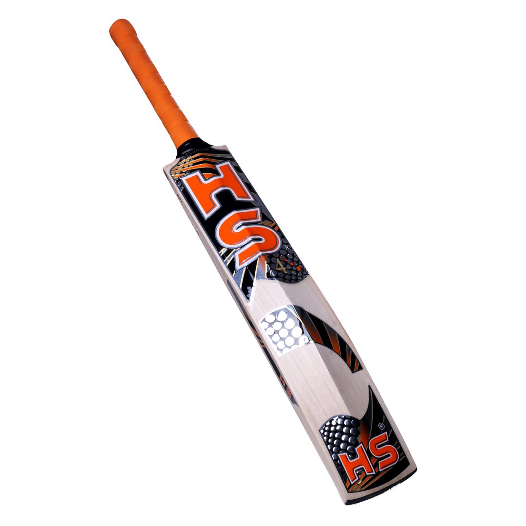 HS 4 Star | ENG Willow | High Grade
