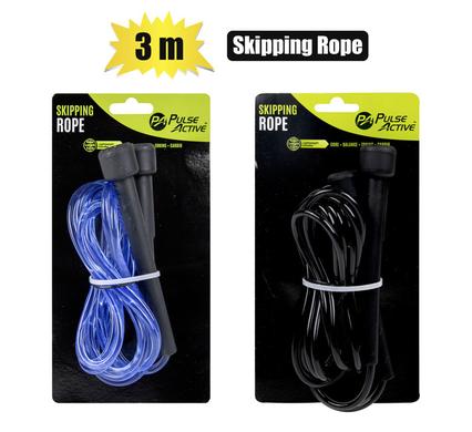 Pulse Active Skipping-Rope 3M